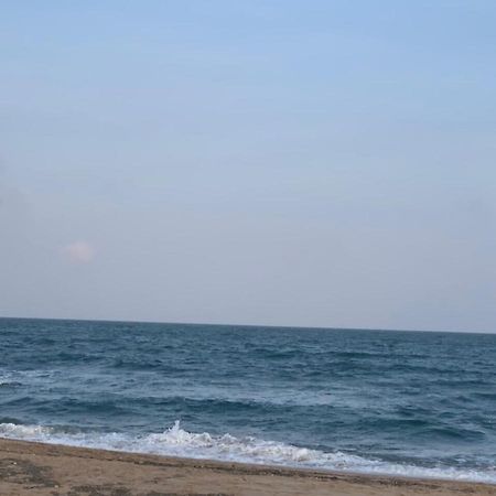 Villas At Oceanami Resort Long Hai Exterior foto